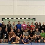 Ausbildung zum Kinder-Handball-Trainer (KHT) erfolgreich absolviert