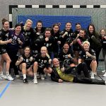 Handball-Damen: TVB bleibt nach 30:27 (13:11) gegen Marburg zuhause weiterhin ungeschlagen