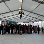 Weihnachtsfeier 2025